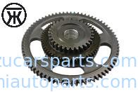 ISUZU 700P 4HK1 ΓΕΙΑΡ ΙΝΤΛΕ 8976005860 1006110-P301