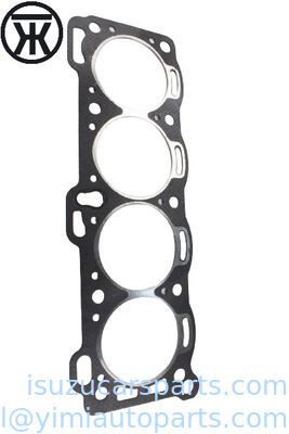 Φλάντζα ISUZU TFR 4ZD1 CYL HD 8943240531