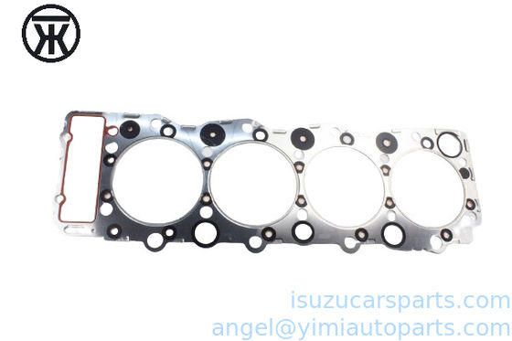 Υψηλής απόδοσης εξαρτήματα αυτοκινήτων Isuzu 4HG1-0 Κεφαλοστοιχείο κυλίνδρου 8971449860