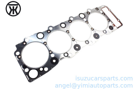 Υψηλής απόδοσης εξαρτήματα αυτοκινήτων Isuzu 4HG1-0 Κεφαλοστοιχείο κυλίνδρου 8971449860