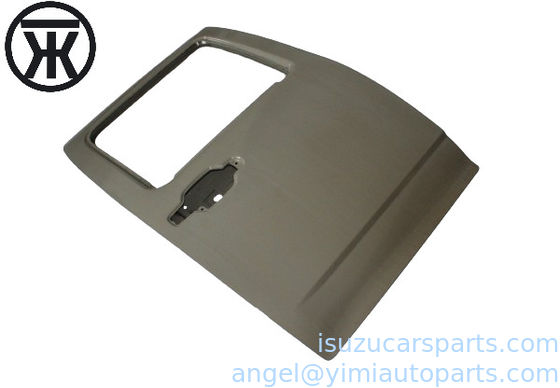ISUZU DMAX 04 DOOR ASM Πίσω 8973591710 8980429010