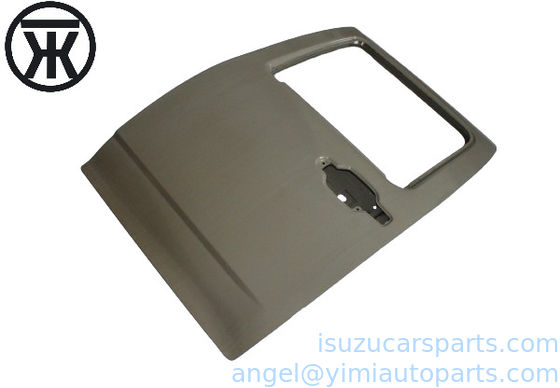 ISUZU DMAX 04 DOOR ASM Πίσω 8973591710 8980429010