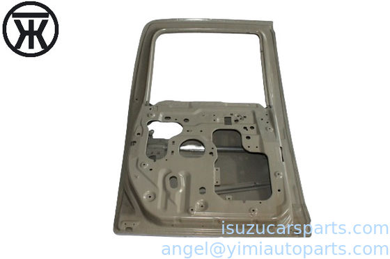 ISUZU DMAX 04 DOOR ASM Πίσω 8973591710 8980429010