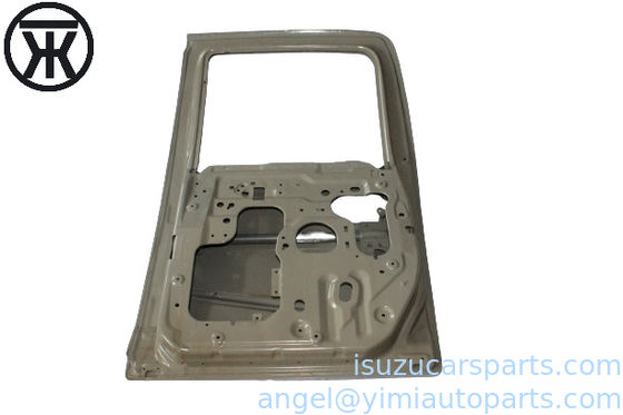 ISUZU DMAX 04 DOOR ASM Πίσω 8973591710 8980429010