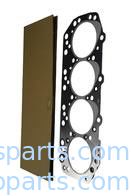 ISUZU NKR UBS68 4JG2 4JG1 ΚΑΣΚΕΤΑ ΚΕΦΑΛΟΥ ΚΥΛΙΝΔΡΟΥ 8970661970