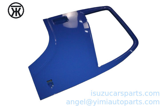Το ISUZU 700P 4HK1 ΠΟΡΟ FRT RR BLUE 6100010-P302 8980757281 8981712261 8981712330