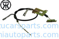 ISUZU DMAX 0206 ΚΑΒΕΛΙΚΟ ΠΑΡΚΙΝΟ BRK FRT 8973588390 8972352902 8980069450