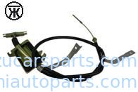 ISUZU DMAX 0206 ΚΑΒΕΛΙΚΟ ΠΑΡΚΙΝΟ BRK FRT 8973588390 8972352902 8980069450
