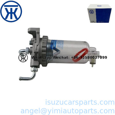 ISUZU 700P 4HE1 Διαχωριστής λάδι-βράδι 8971880420