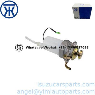ISUZU NKR94 100P 4JG2 Διαχωριστής λάδι-βράδι 8970818141