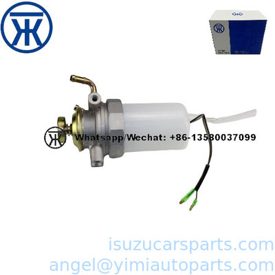 ISUZU NKR94 100P 4JG2 Διαχωριστής λάδι-βράδι 8970818141