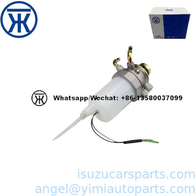 ISUZU NKR94 100P 4JG2 Διαχωριστής λάδι-βράδι 8970818141