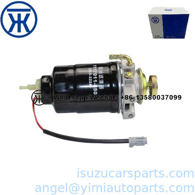 ISUZU UCR TFR55 C240 Διαχωριστής λάδι-βράδι 8990005101
