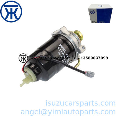 ISUZU UCR TFR55 C240 Διαχωριστής λάδι-βράδι 8990005101