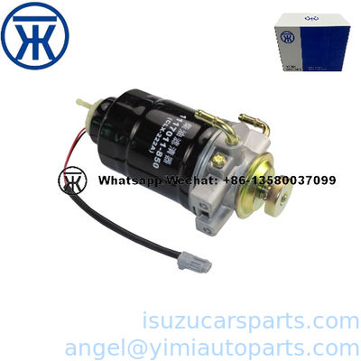 ISUZU UCR TFR55 C240 Διαχωριστής λάδι-βράδι 8990005101