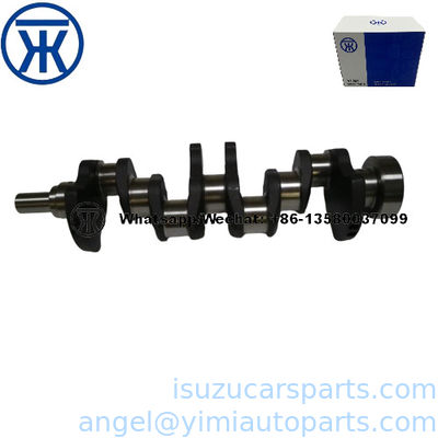 ISUZU NHR 4JA1 DMAX ΚΡΑΝΚΣΧΑΦΤ ΑΛΙΟΥ ΣΤΕΛΟΥ 8944552401