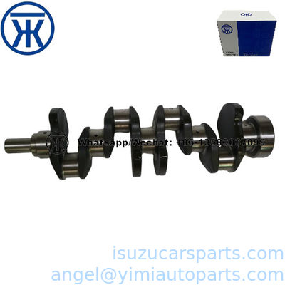 ISUZU NHR 4JA1 DMAX ΚΡΑΝΚΣΧΑΦΤ ΑΛΙΟΥ ΣΤΕΛΟΥ 8944552401