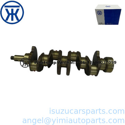 ISUZU NPR 4BC2 ΚΡΑΝΚΣΧΑΦΤ ΚΑΣΤΙΚΟ ΣΤΡΟΠΟ 5123101610