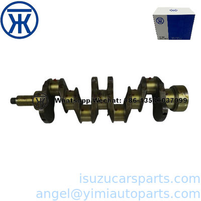 ISUZU NPR 4BC2 ΚΡΑΝΚΣΧΑΦΤ ΚΑΣΤΙΚΟ ΣΤΡΟΠΟ 5123101610