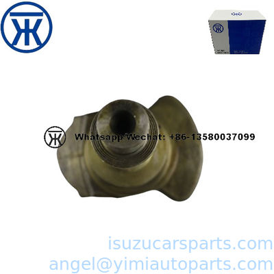 ISUZU NPR 4BC2 ΚΡΑΝΚΣΧΑΦΤ ΚΑΣΤΙΚΟ ΣΤΡΟΠΟ 5123101610