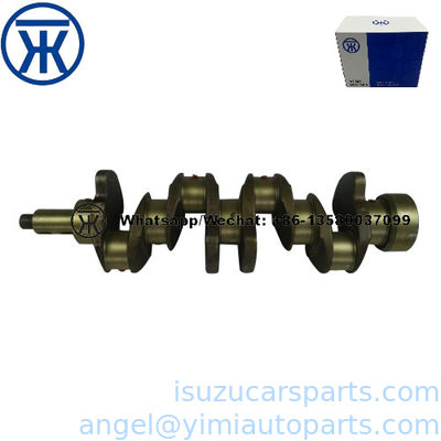 ISUZU NPR 4BC2 ΚΡΑΝΚΣΧΑΦΤ ΚΑΣΤΙΚΟ ΣΤΡΟΠΟ 5123101610