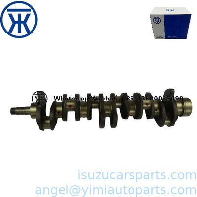 ISUZU FSR 6BD1 ΚΡΑΝΚΣΧΑΦΤ ΚΑΣΤ ΙΡΟΝ 1123104370