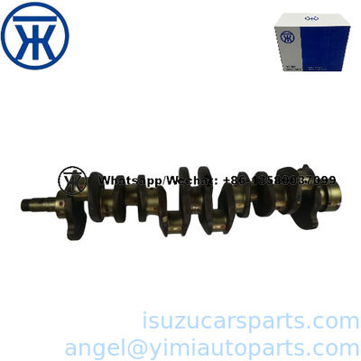 ISUZU FSR 6BD1 ΚΡΑΝΚΣΧΑΦΤ ΚΑΣΤ ΙΡΟΝ 1123104370