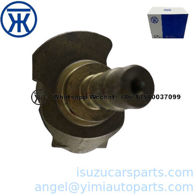 ISUZU FSR 6BD1 ΚΡΑΝΚΣΧΑΦΤ ΚΑΣΤ ΙΡΟΝ 1123104370