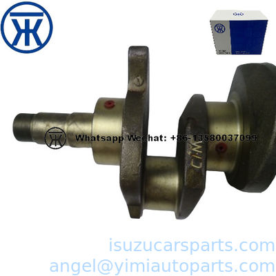 ISUZU FSR 6BD1 ΚΡΑΝΚΣΧΑΦΤ ΚΑΣΤ ΙΡΟΝ 1123104370