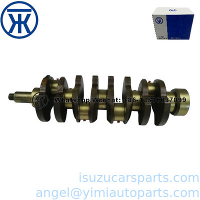 ISUZU NPR 4BE1 ΚΡΑΝΚΣΧΑΦΤ ΚΑΣΤΟ ΤΕΛΟ 8944163730
