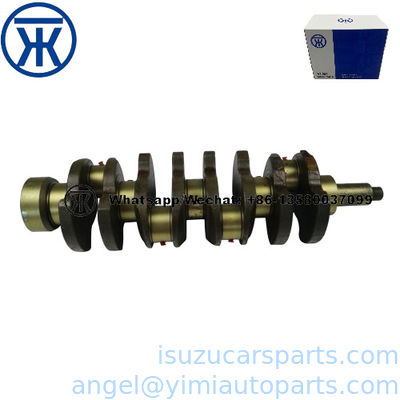 ISUZU NPR 4BE1 ΚΡΑΝΚΣΧΑΦΤ ΚΑΣΤΟ ΤΕΛΟ 8944163730
