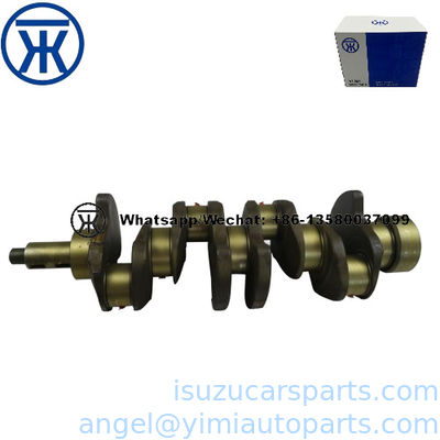 ISUZU NPR 4BD1 ΚΡΑΝΚΣΧΑΦΤ ΚΑΣΤΙΚΟ ΣΤΡΟΠΟ 5123101890