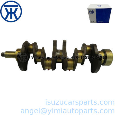 ISUZU NPR 4BD1 ΚΡΑΝΚΣΧΑΦΤ ΚΑΣΤΙΚΟ ΣΤΡΟΠΟ 5123101890