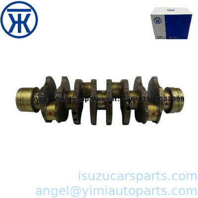 ISUZU 700P 4HK1 4HE1 ΚΡΑΝΚΣΧΑΦΤ ΚΑΣΤΙΚΟ ΣΤΕΛΟ 8980292700 8973525340 8971654830