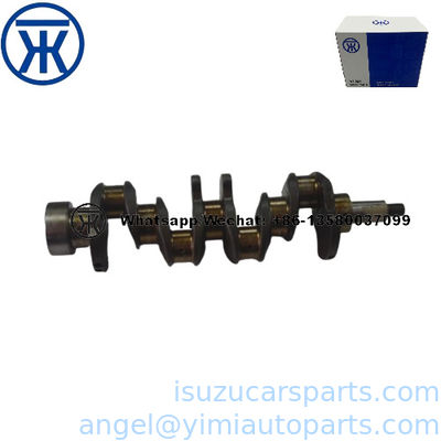 ISUZU NPR 4BC2 ΚΡΑΝΣΧΑΦΤ 5123101612