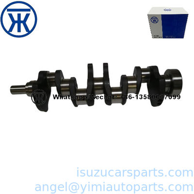 ISUZU NHR 4JA1 DMAX ΚΡΑΝΚΣΧΑΦΤ 8944552401