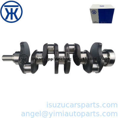 ISUZU NKR KY 4JB1 ΚΡΑΝΚΣΧΑΦΤ 8944436620 1005011BBA1