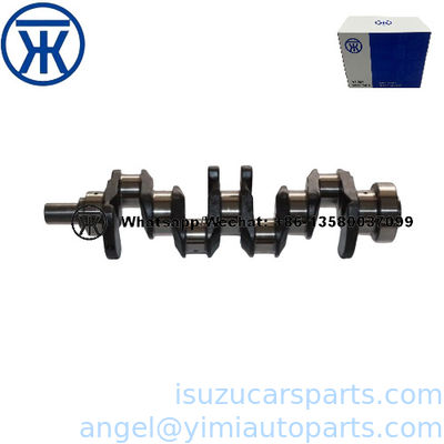 ISUZU DM MXU 4JK1 ΚΡΑΝΚΣΧΑΦΤ 8973724192 8981319991