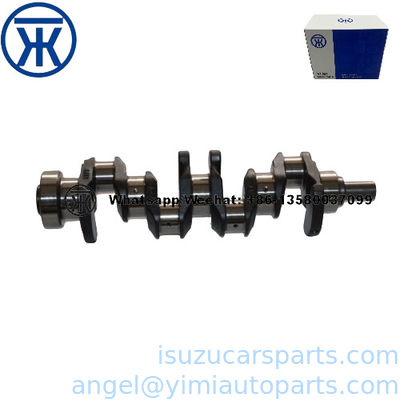 ISUZU DM MXU 4JK1 ΚΡΑΝΚΣΧΑΦΤ 8973724192 8981319991