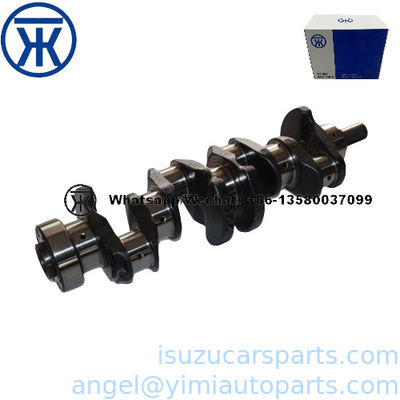 ISUZU DM MXU 4JK1 ΚΡΑΝΚΣΧΑΦΤ 8973724192 8981319991
