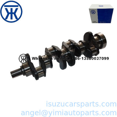 ISUZU DM MXU 4JK1 ΚΡΑΝΚΣΧΑΦΤ 8973724192 8981319991