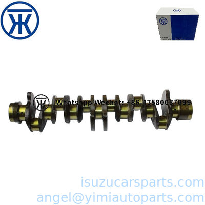 ISUZU FVR 6HE1 ΚΡΑΝΚΣΧΑΦΤ 5878520251