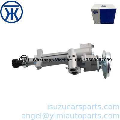 ISUZU TFR54 4JB1 4JA1 4JG2 αντλία ASM OIL 8970697380