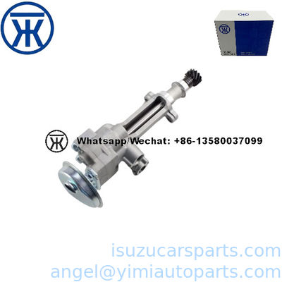ISUZU TFR54 4JB1 4JA1 4JG2 αντλία ASM OIL 8970697380