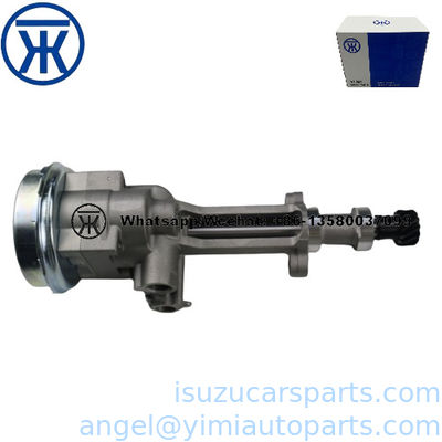 ISUZU NHR98 4JB1 ΠΑΜΠΗ ASM;OIL 5970331750 8970331751