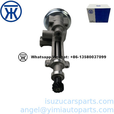 ISUZU NHR98 4JB1 ΠΑΜΠΗ ASM;OIL 5970331750 8970331751