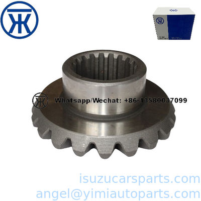 ISUZU NPR71 4HE1 ΓΕΙΡ ΣΕΤ ΑΧΛΟΣ 8973625980 8944612330 8973002660