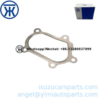 ISUZU NPR 700P 4HK1 ΚΑΣΚΕΤ ΤΕΡΜΟΤΥΡΠΟΣ ΤΟΥ EXH ΔΟΥΛΙΟΥ 8970397771