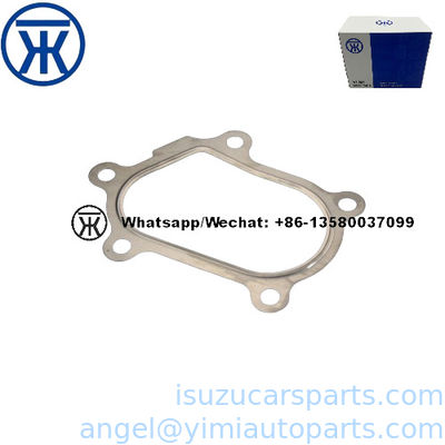 ISUZU NPR 700P 4HK1 ΚΑΣΚΕΤ ΤΕΡΜΟΤΥΡΠΟΣ ΤΟΥ EXH ΔΟΥΛΙΟΥ 8970397771