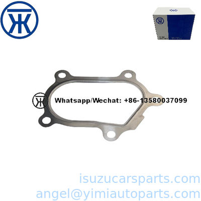 ISUZU NPR 700P 4HK1 ΚΑΣΚΕΤ ΤΕΡΜΟΤΥΡΠΟΣ ΤΟΥ EXH ΔΟΥΛΙΟΥ 8970397771